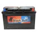 Аккумулятор BLACK BULL / 120Ah / 950А